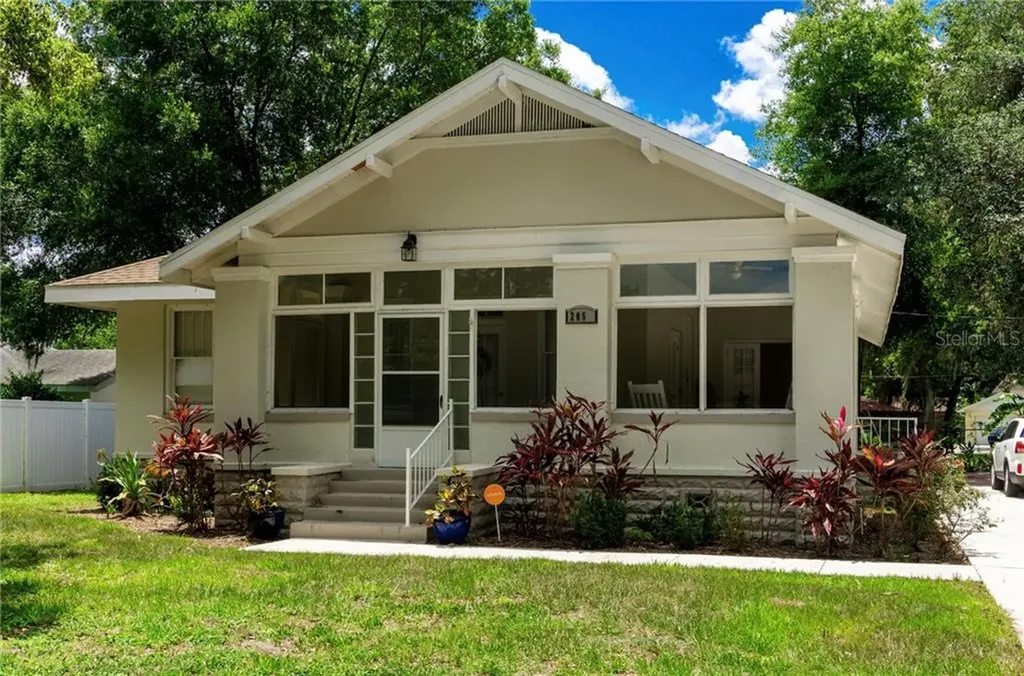 2055 Flamingo Drive Bartow FL 33830