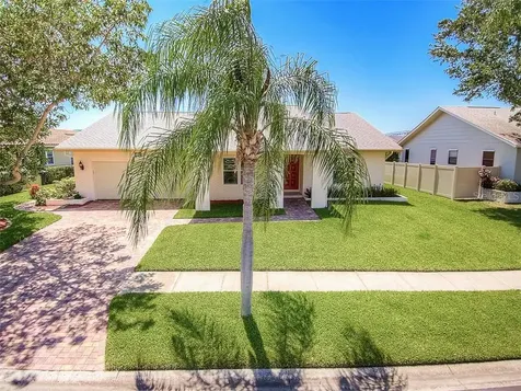 2828 Skimmer Point Drive S Gulfport FL 33707