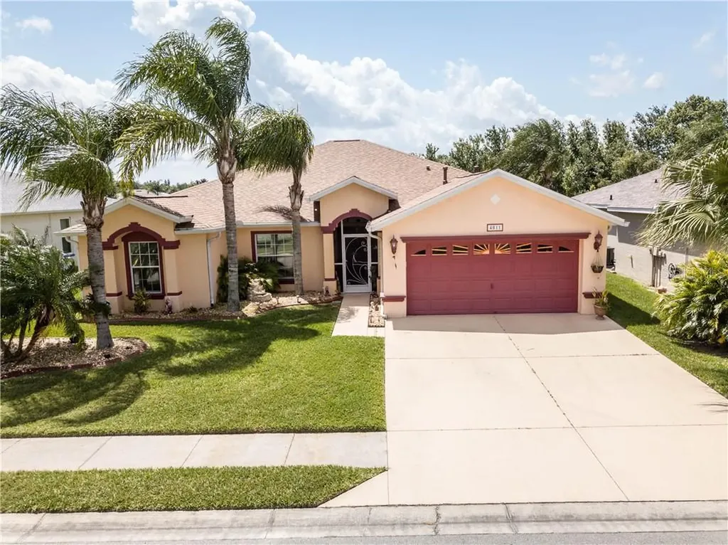 4011 Whistlewood Circle Lakeland FL 33811