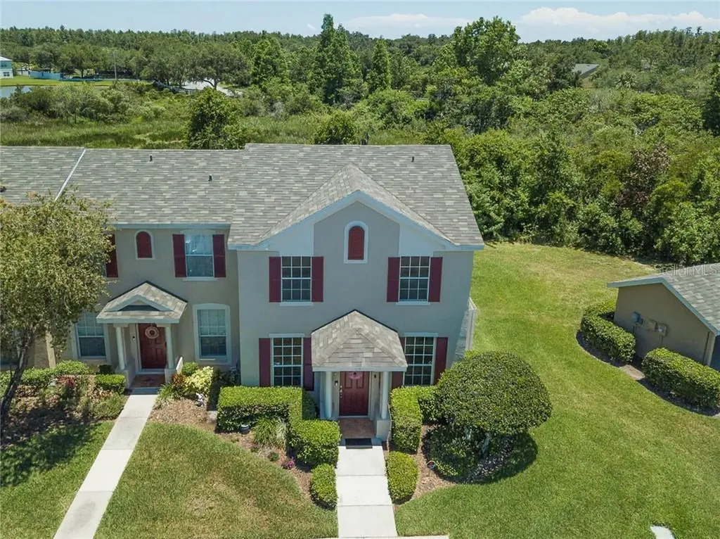 1404 Sedgwick Drive Wesley Chapel FL 33543