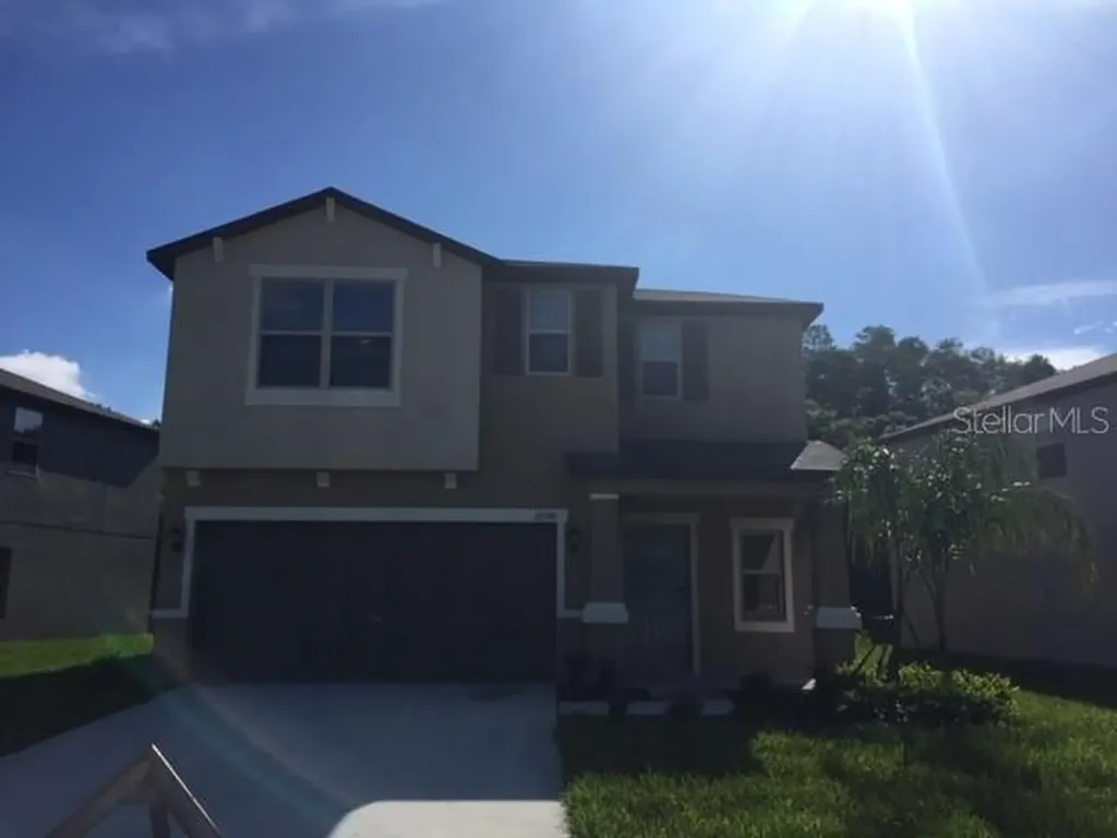 13340 Marble Sands Court Hudson FL 34669