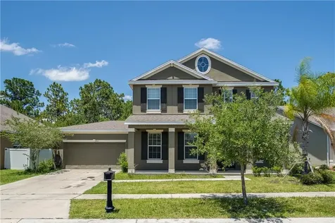 2611 Marshfield Preserve Way Kissimmee FL 34746
