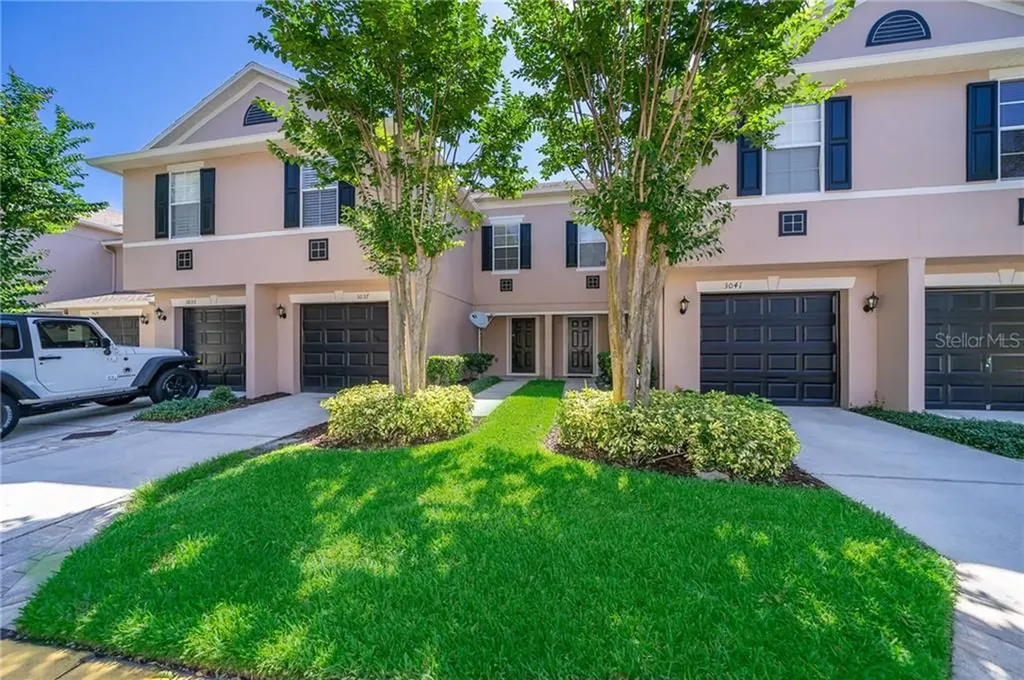 3037 Ashford Park Place Oviedo FL 32765