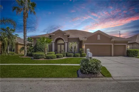 22722 Killington Boulevard Land O Lakes FL 34639