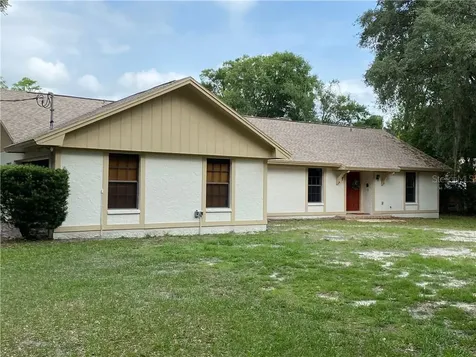 15927 Timberwood Drive Tampa FL 33625
