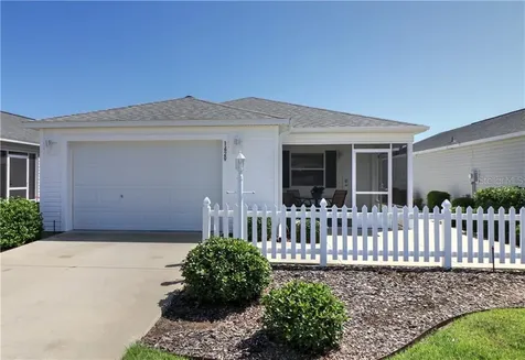 1429 Dynasty Place The Villages FL 32163