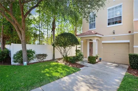3135 Bayshore Oaks Drive Tampa FL 33611