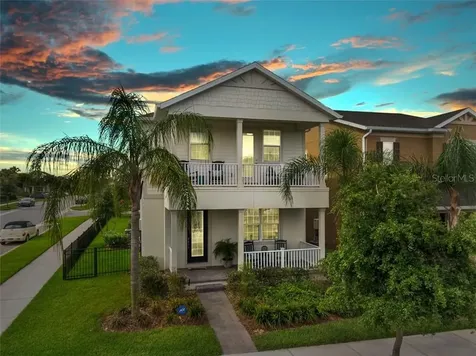 15154 Newtonia Street Winter Garden FL 34787