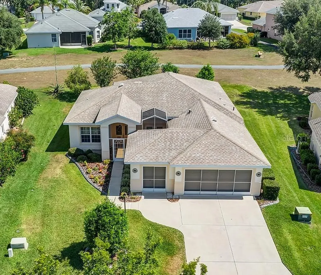 5809 Bounty Circle Tavares FL 32778