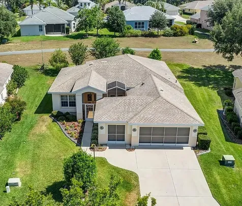 5809 Bounty Circle Tavares FL 32778