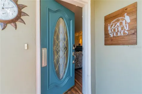 2201 Tropical Shores Drive SE St Petersburg FL 33705