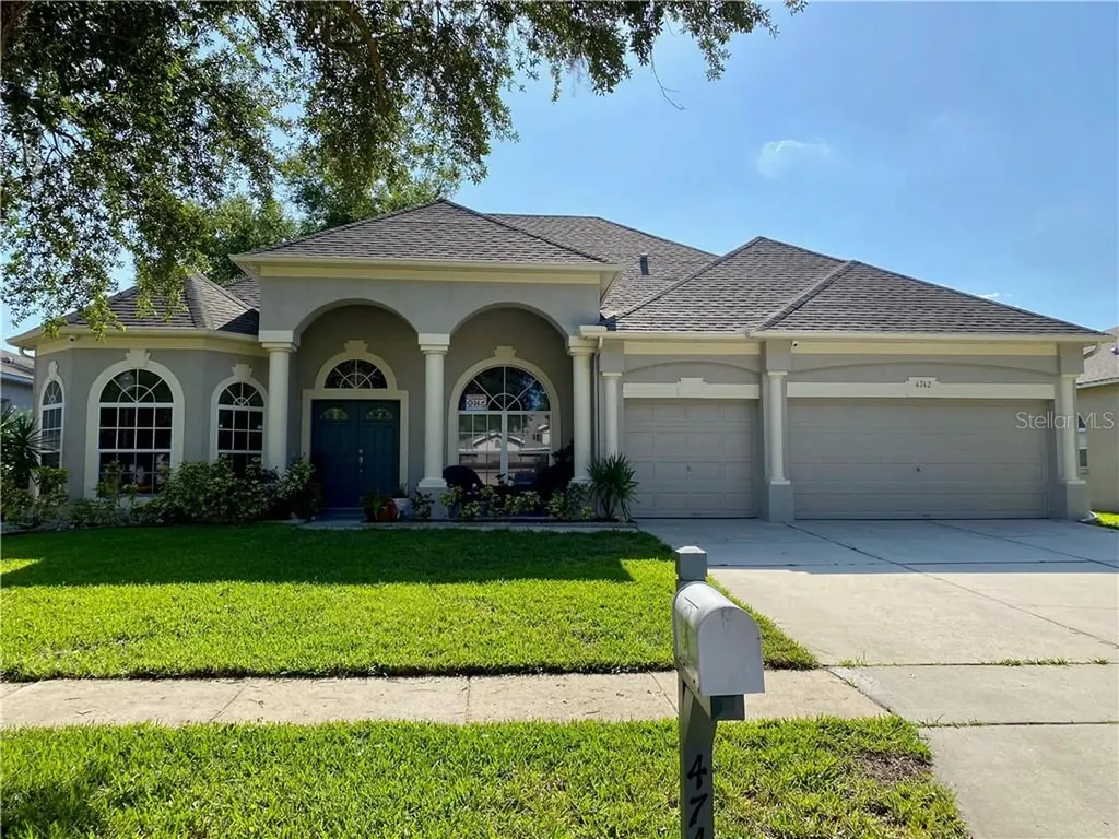 4742 Jetty Street Orlando FL 32817