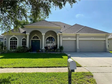 4742 Jetty Street Orlando FL 32817