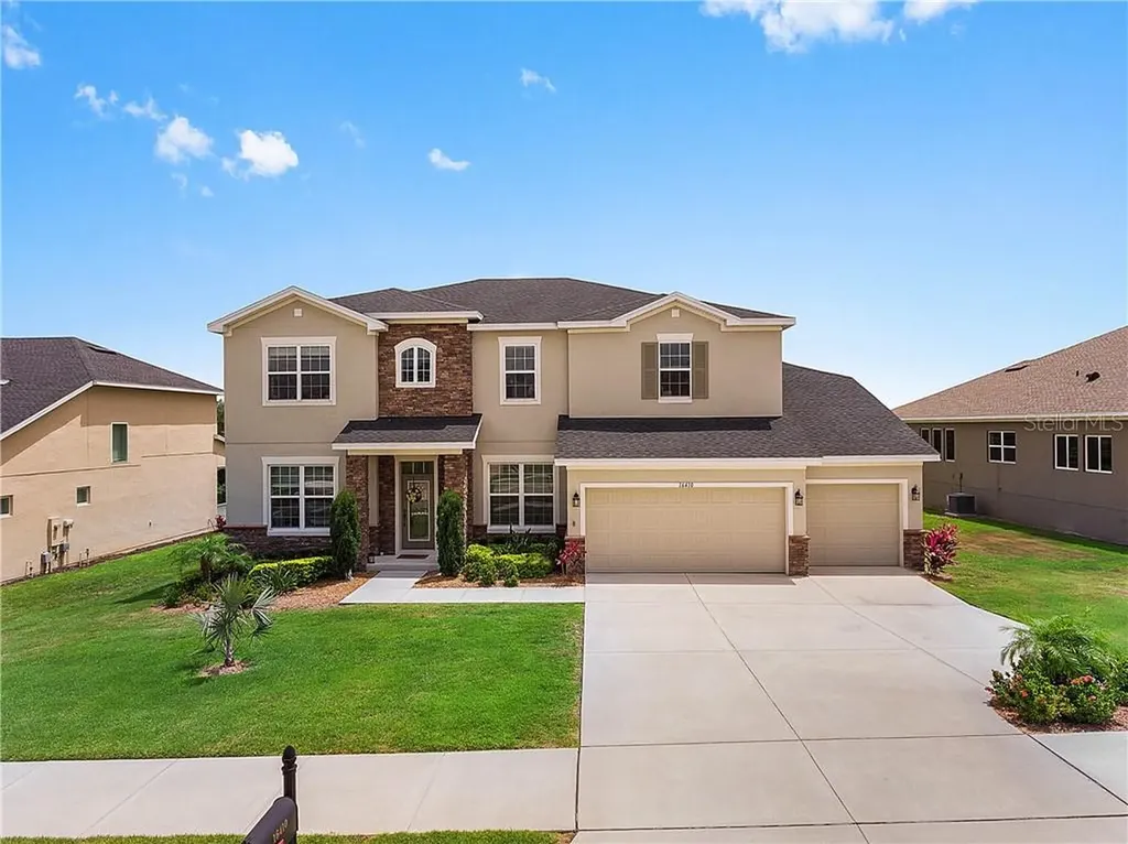 16410 Good Hearth Boulevard Clermont FL 34711