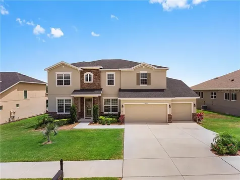 16410 Good Hearth Boulevard Clermont FL 34711