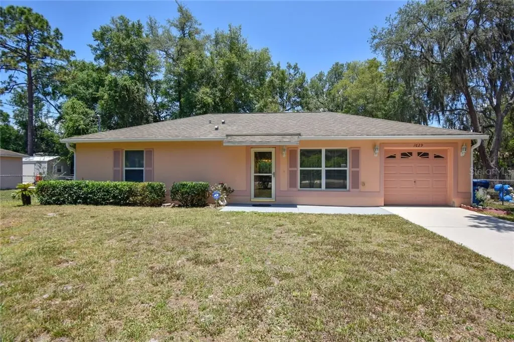 1629 12th Street Orange City FL 32763