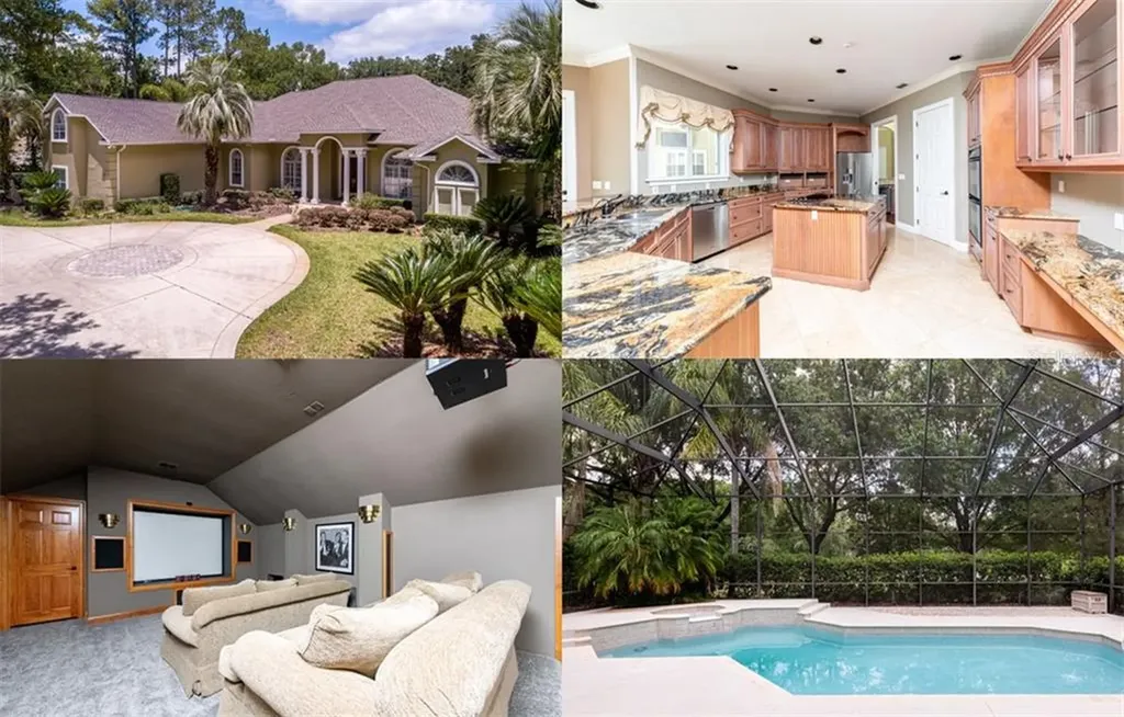 1765 SE 73rd Place Ocala FL 34480