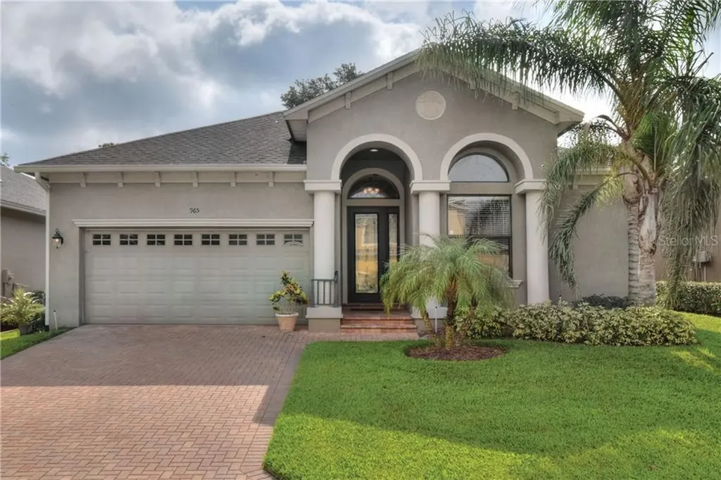 965 Christina Chase Drive Lakeland FL 33813