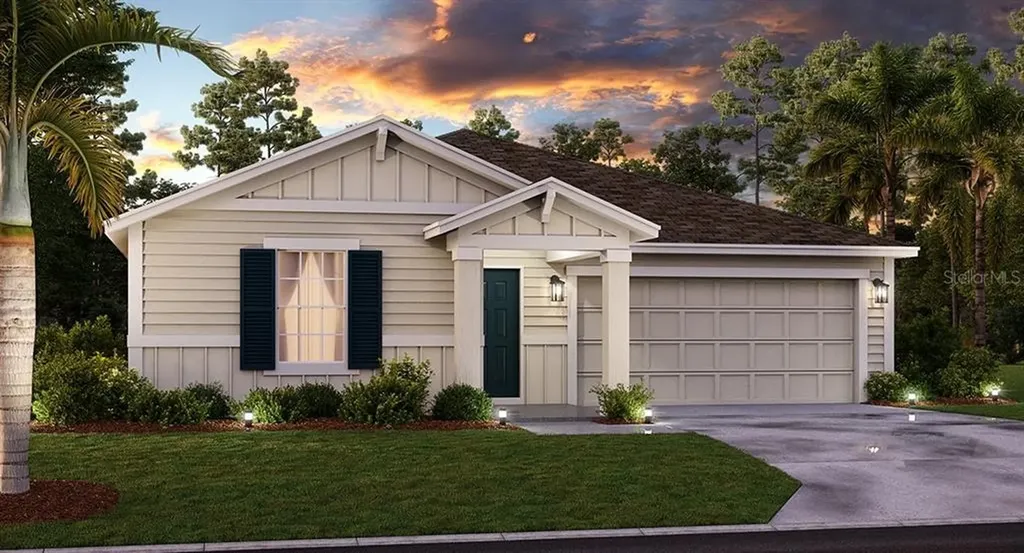 508 S Andrea Circle Haines City FL 33844