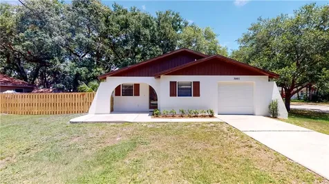 3001 W Binnicker Avenue Tampa FL 33611