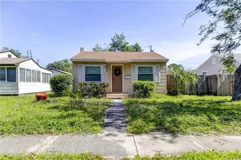 721 53rd Avenue N St Petersburg FL 33703