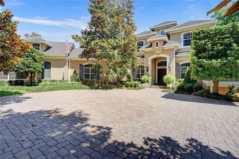 1701 Stetson Court Longwood FL 32779