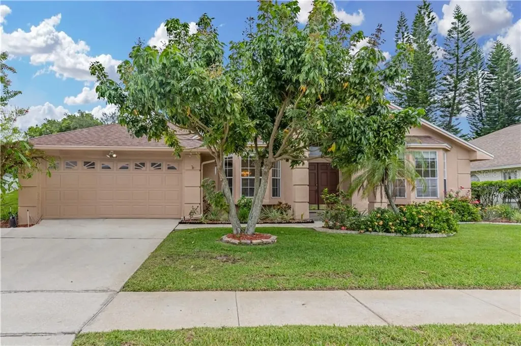806 River Boat Circle Orlando FL 32828