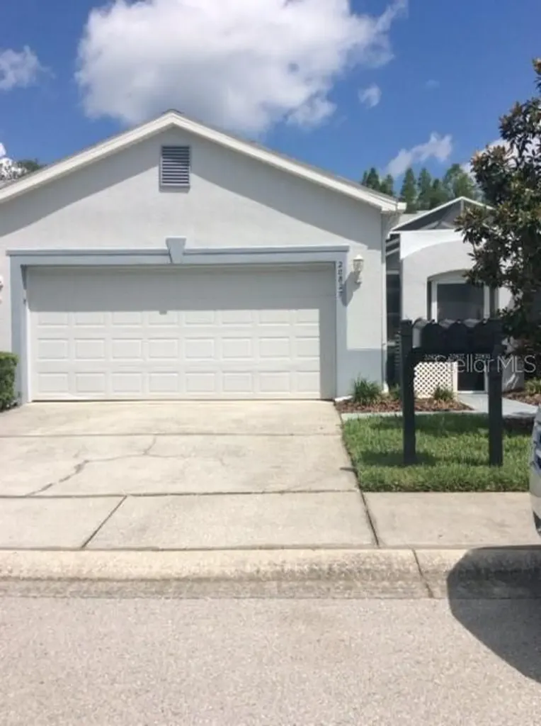 20827 Eustis Road Land O Lakes FL 34637