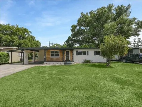 3423 Calumet Drive Orlando FL 32810