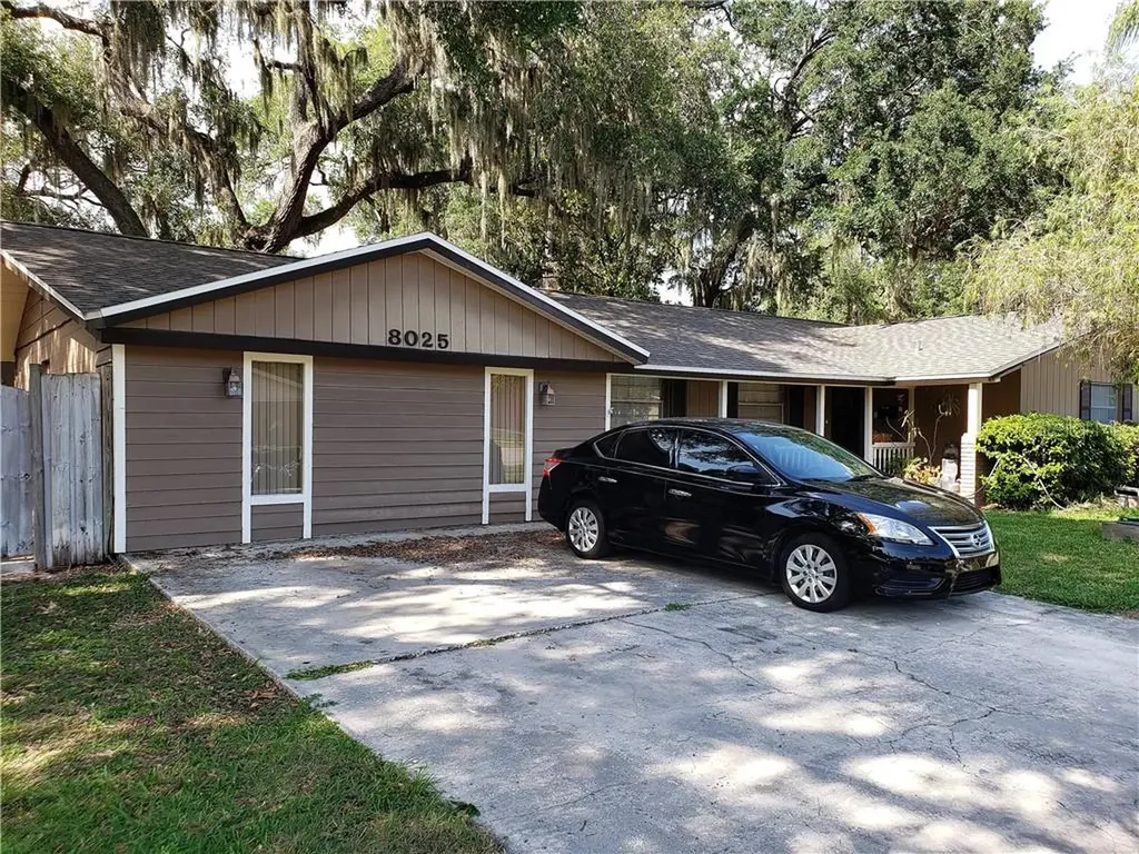 8025 Jackson Springs Road Tampa FL 33615