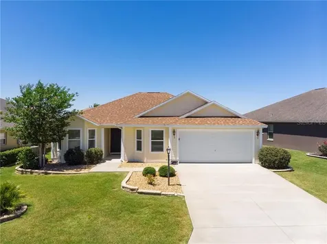 2552 Edgemoor Terrace The Villages FL 32162