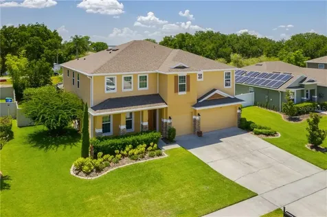 627 Lake Cove Pointe Circle Winter Garden FL 34787