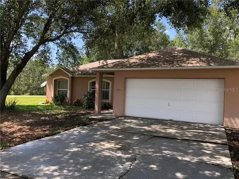 1014 Pantheon Drive Kissimmee FL 34759