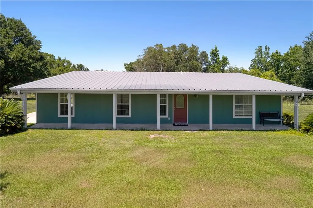 2211 Us Highway 98 E Fort Meade FL 33841