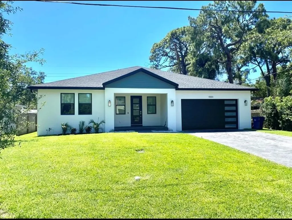 4303 S Hale Avenue Tampa FL 33611