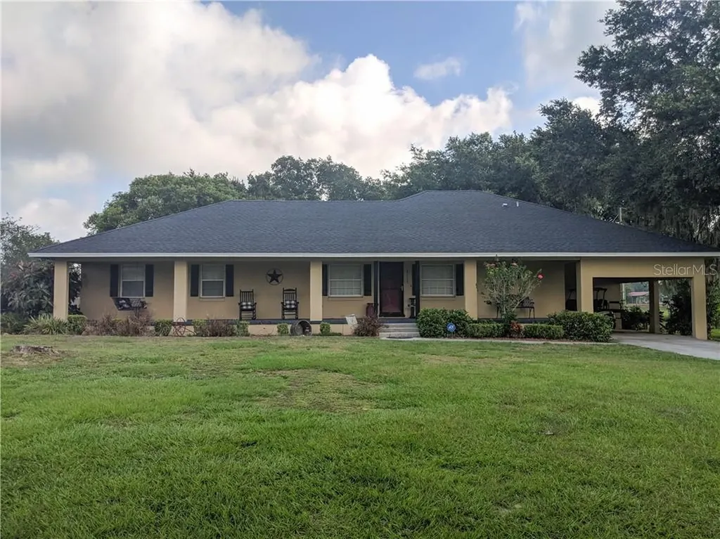 6155 Bethlehem Road Mulberry FL 33860