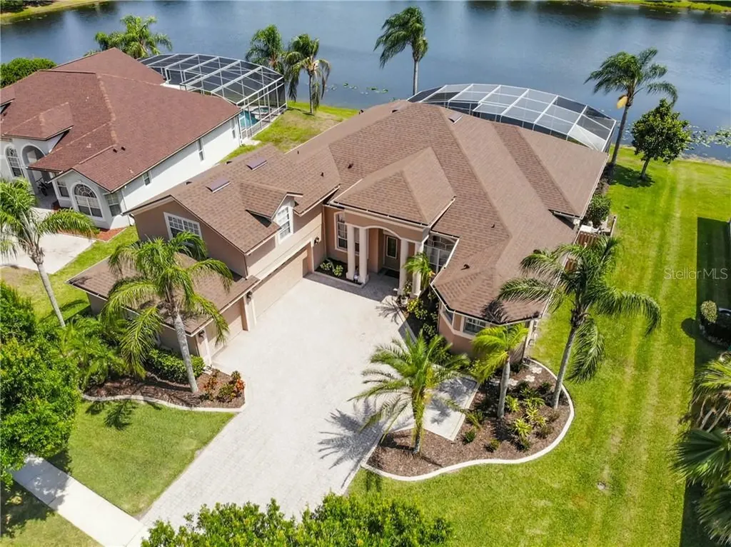 14107 Sierra Vista Drive Orlando FL 32837
