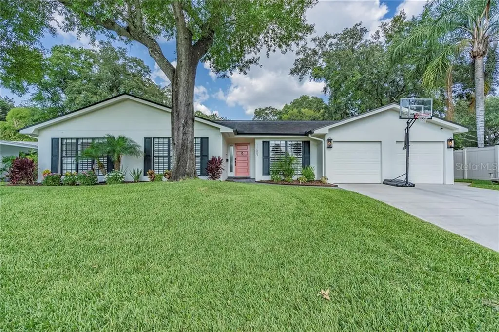 11603 Lipsey Road Tampa FL 33618