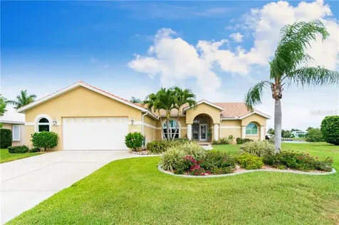 1584 San Marino Court Punta Gorda FL 33950