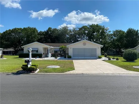 17937 SE 105th Court Summerfield FL 34491