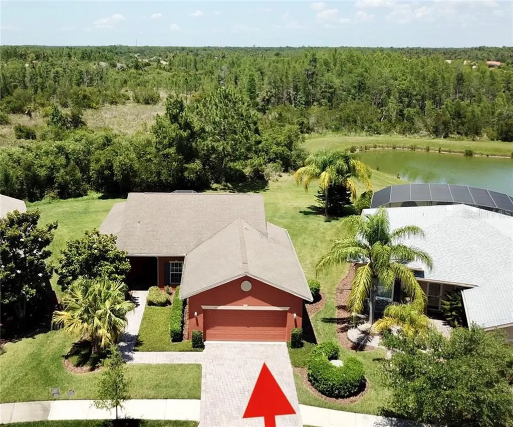 524 Portofino Drive Kissimmee FL 34759