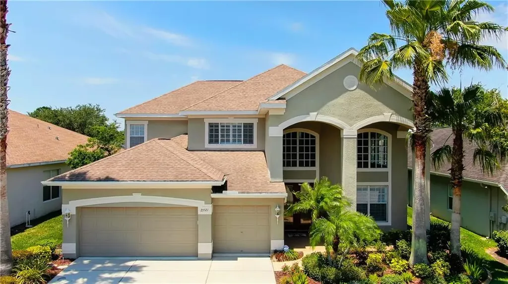 23521 Abercorn Lane Land O Lakes FL 34639