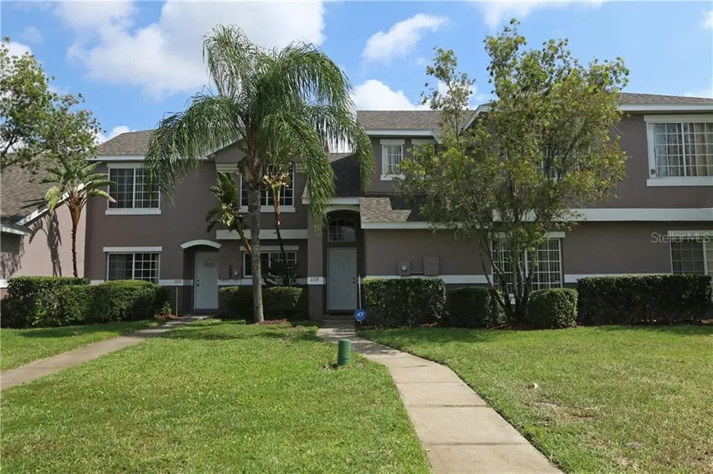 1137 Madeira Key Way Orlando FL 32824
