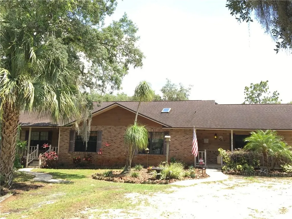 252 Overlook Drive Chuluota FL 32766