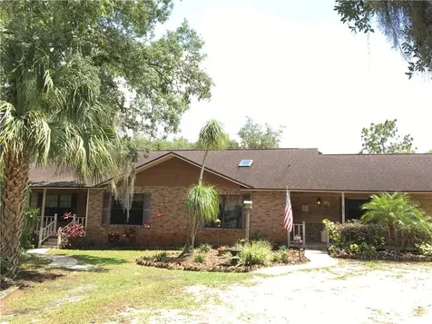 252 Overlook Drive Chuluota FL 32766