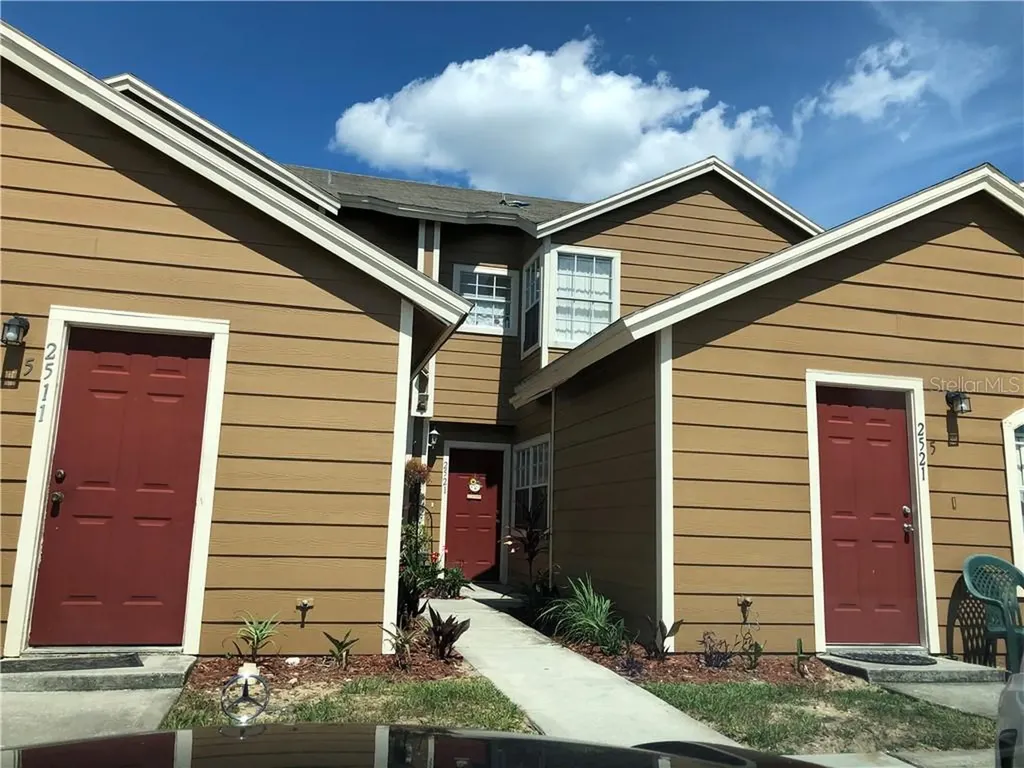 2511 Fan Palm Drive Davenport FL 33897