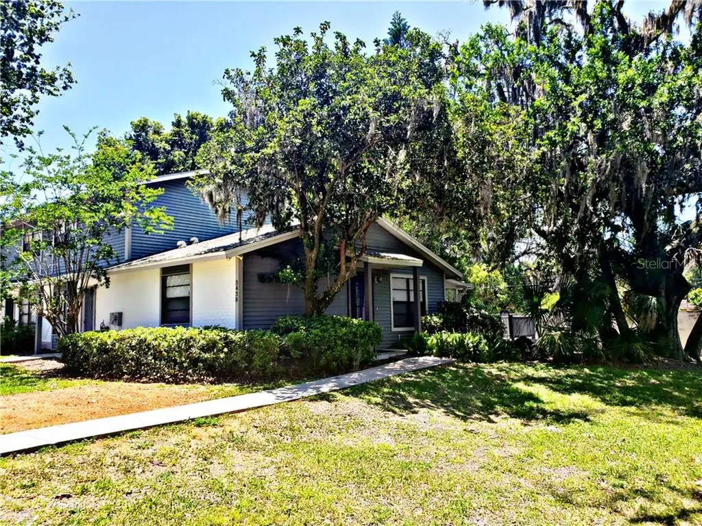 3438 Oak Trail Court Tampa FL 33614