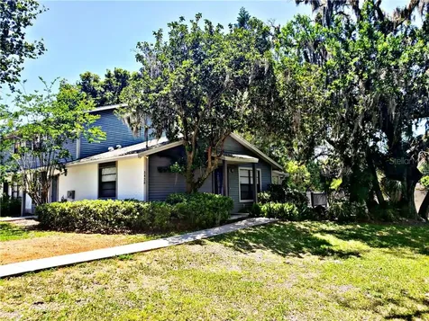 3438 Oak Trail Court Tampa FL 33614