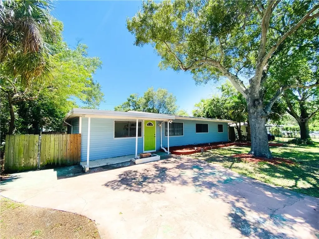 4724 W Oklahoma Avenue Tampa FL 33616