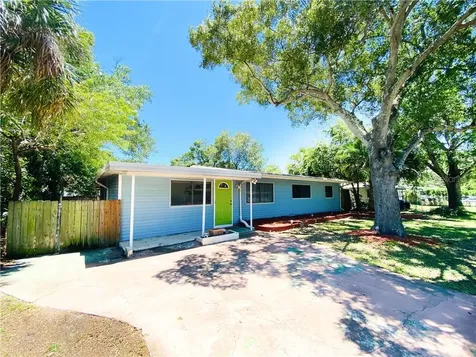 4724 W Oklahoma Avenue Tampa FL 33616